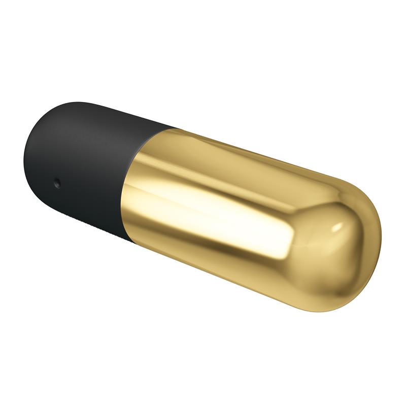 PRETTYLOVE - GOLDEN MINI MASSAGER