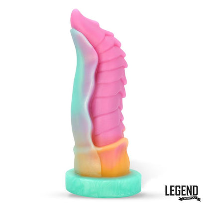LEGEND - GORGANTUA LIQUID SILICONE DILDO 22 CM