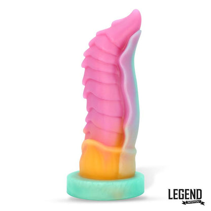 LEGEND - GORGANTUA LIQUID SILICONE DILDO 22 CM