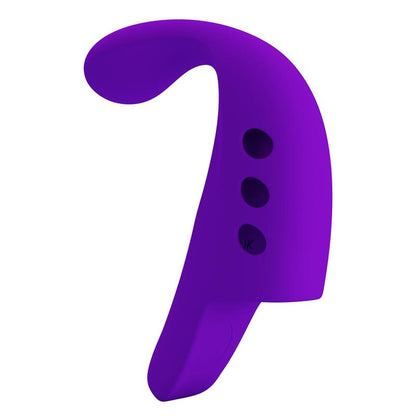PRETTYLOVE - GORGON FINGERING VIBRATOR