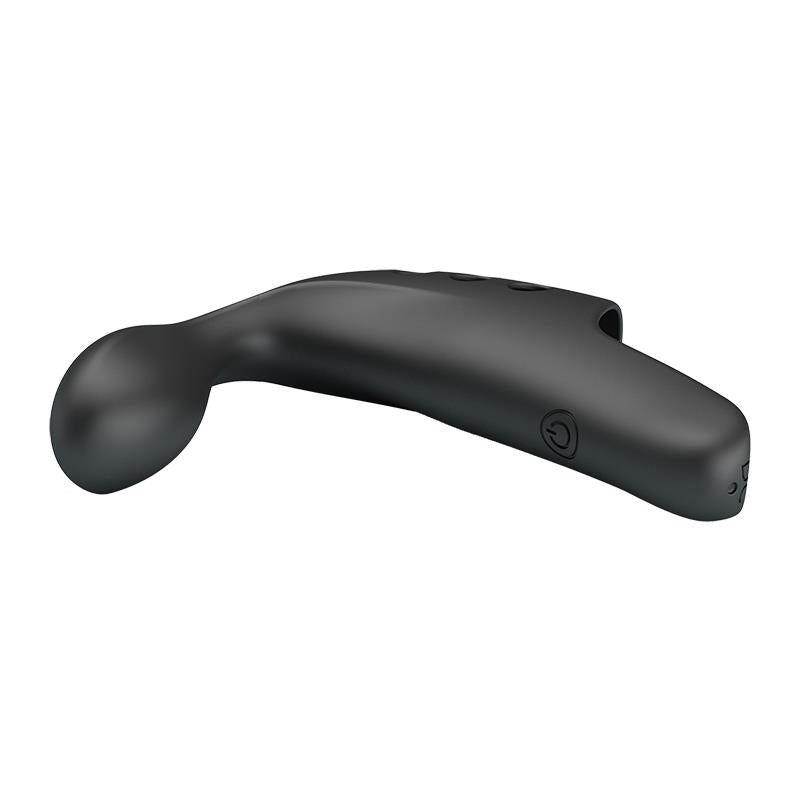 PRETTYLOVE - GORGON STIMULATOR 10 VIBRATION FUNCTIONS