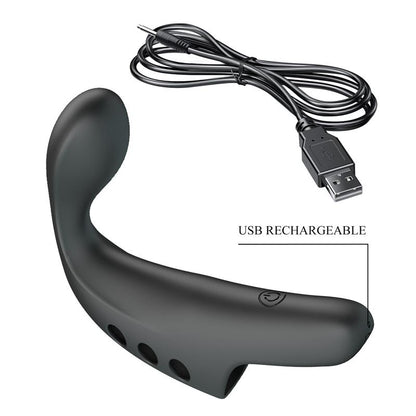 PRETTYLOVE - GORGON STIMULATOR 10 VIBRATION FUNCTIONS