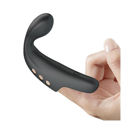 PRETTYLOVE - GORGON STIMULATOR 10 VIBRATION FUNCTIONS