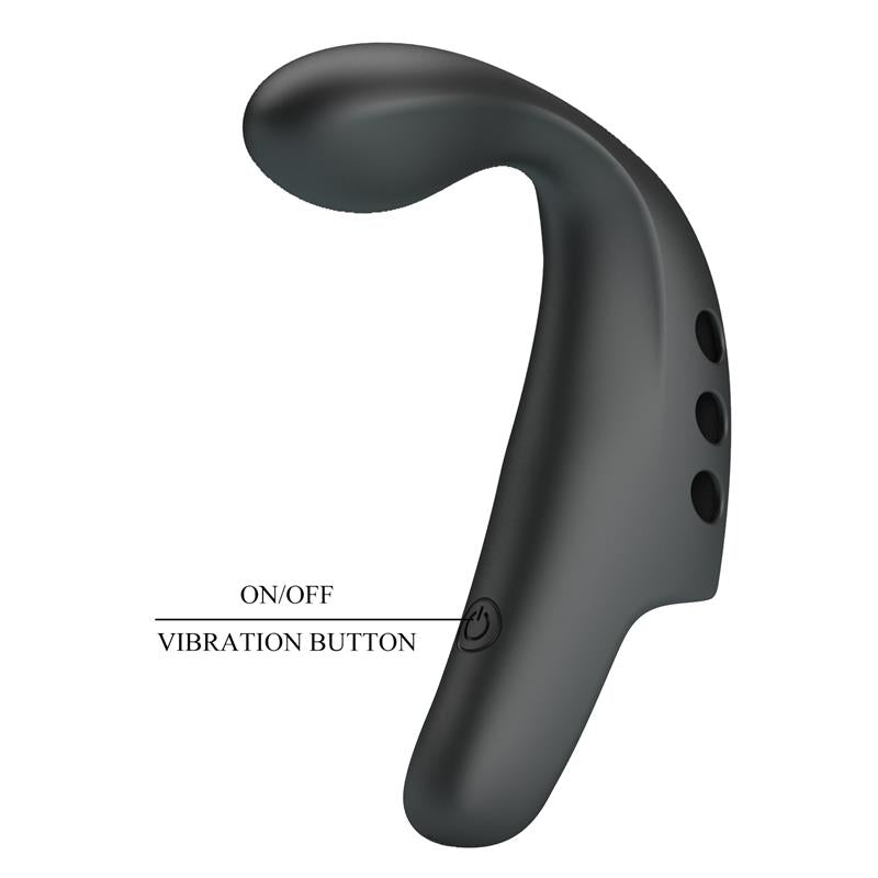 PRETTYLOVE - GORGON STIMULATOR 10 VIBRATION FUNCTIONS