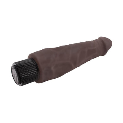 CHISA - GREEDY GUY REALISTIC VIBE BROWN 24CM