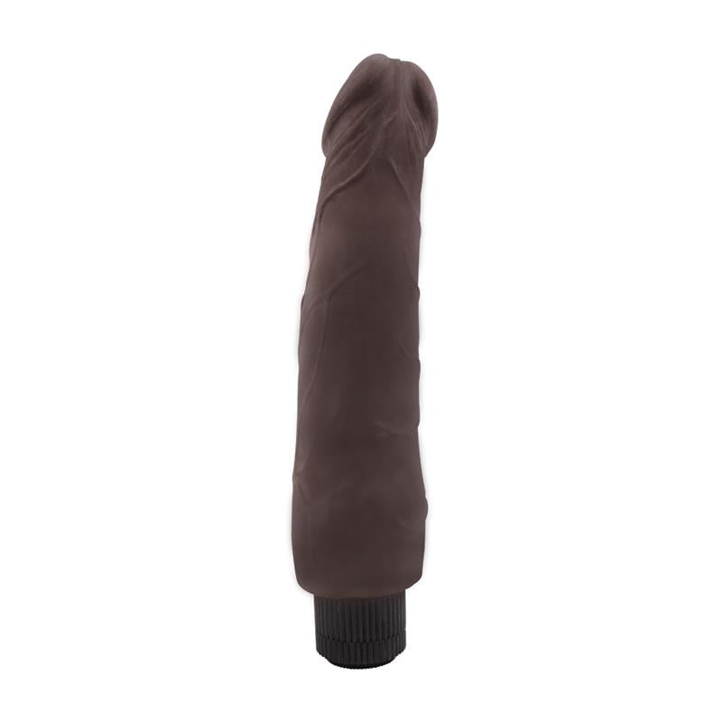 CHISA - GREEDY GUY REALISTIC VIBE BROWN 24CM