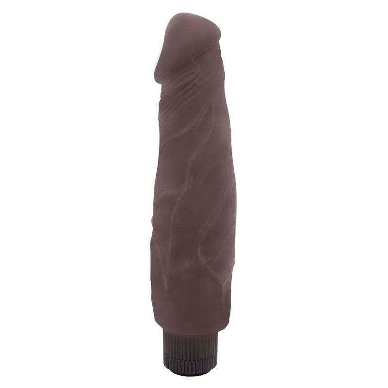 CHISA - GREEDY GUY REALISTIC VIBE BROWN 24CM