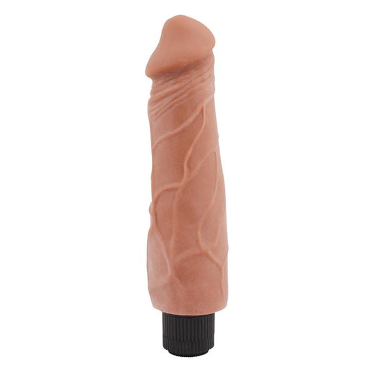 CHISA - GREEDY GUY REALISTIC VIBE TAN 24 CM