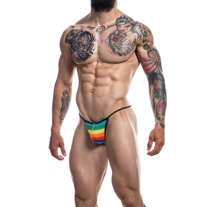 CUT4MEN - GTRING RAINBOW