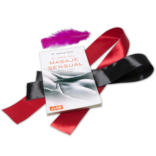DIVERTY SEX - GUIDE WITH GAMES THE ART OF SENSUAL MASSAGE