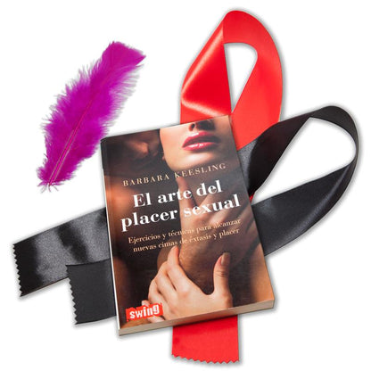 DIVERTY SEX - GUIDE WITH GAMES THE ART OF SEXUAL PLEASURE