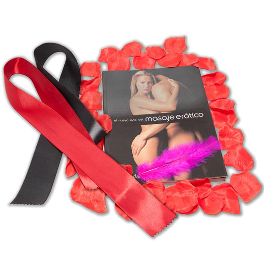 DIVERTY SEX - GUIDE WITH GAMES THE NEW ART OF MASSAGE