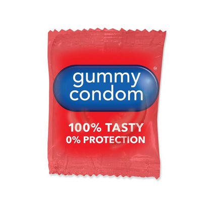 SPENCER & FLEETWOOD - GUMMY  CONDOMS