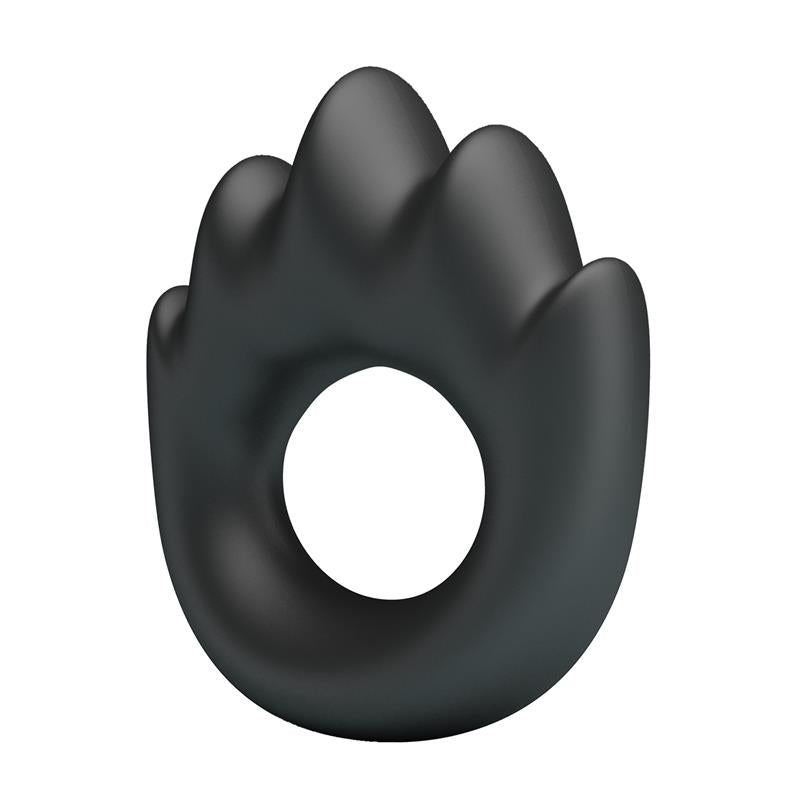 CRAZY BULL - HABERT COCK RING SILICONE MOD 13