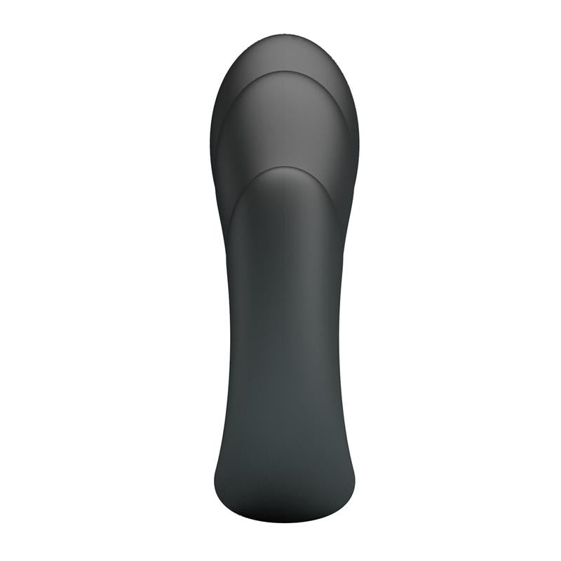 CRAZY BULL - HABERT COCK RING SILICONE MOD 13