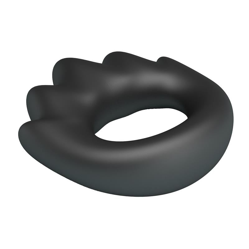 CRAZY BULL - HABERT COCK RING SILICONE MOD 13