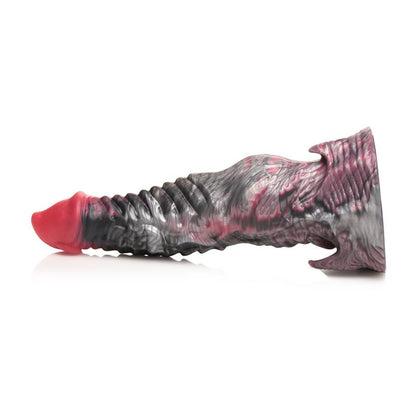 CREATURE COCKS - HADES DILDO SILICONE SIZE M