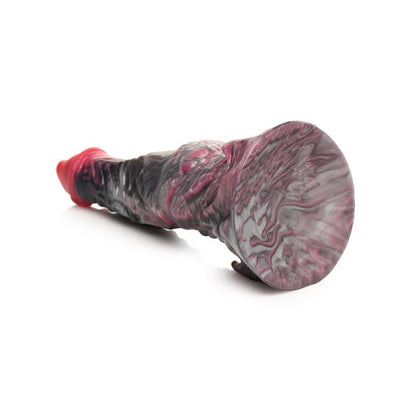 CREATURE COCKS - HADES DILDO SILICONE SIZE M