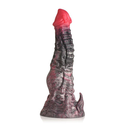 CREATURE COCKS - HADES DILDO SILICONE SIZE M