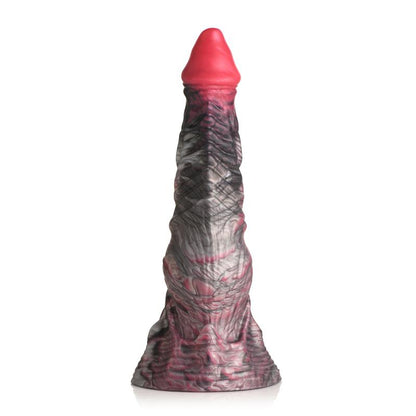 CREATURE COCKS - HADES DILDO SILICONE SIZE M