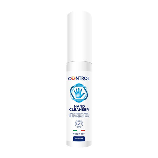 CONTROL - HAND CLEANSING GEL 25 ML