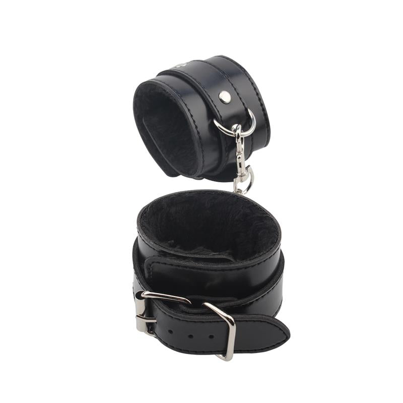 CHISA - HAND CUFFS OBEY ME 31 CM