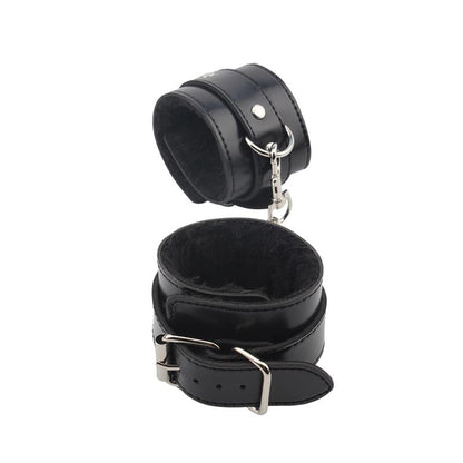 CHISA - HAND CUFFS OBEY ME 31 CM