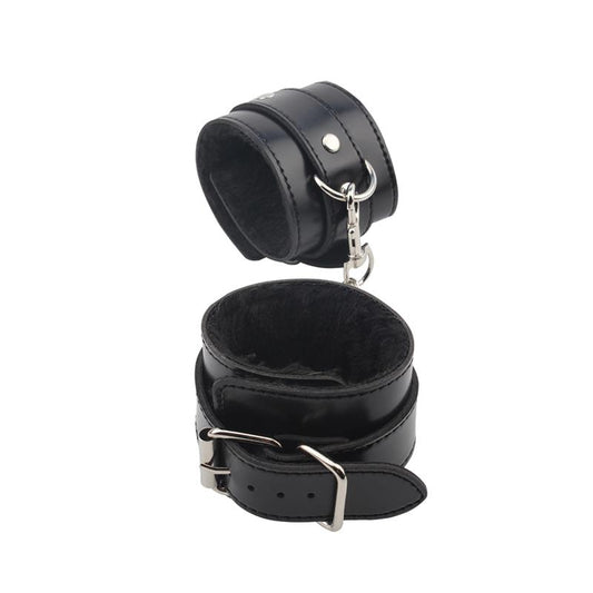CHISA - HAND CUFFS OBEY ME 31 CM