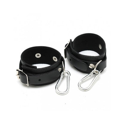 BONDAGE PLAY - HAND CUFFS SMALL 4 CM