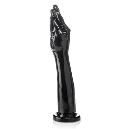 SUMMUM - HAND SHAPED DILDO 5 FINGERS PLUS 38 CM