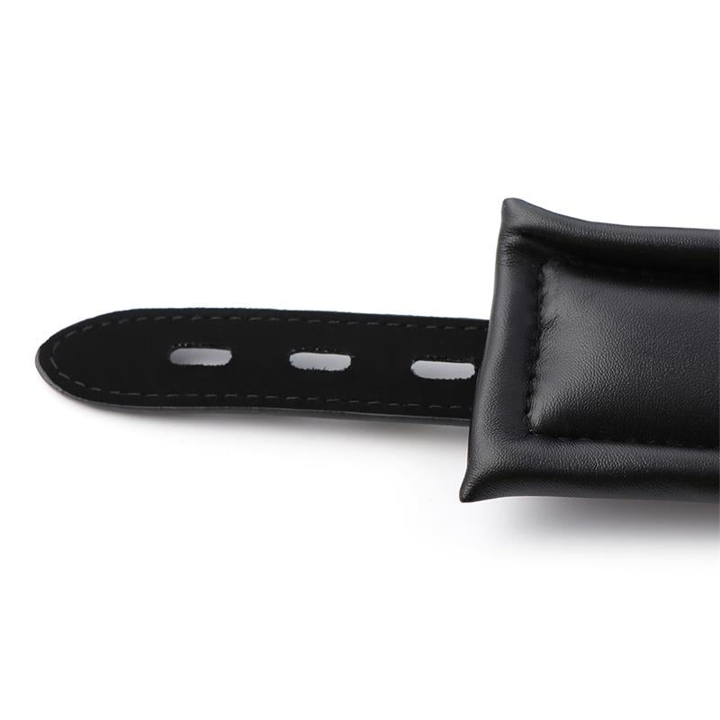 LATETOBED BDSM LINE - HANDCUFFS ADJUSTABLE