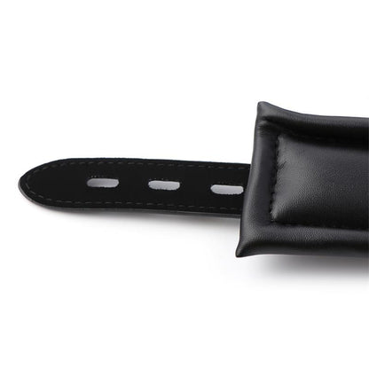LATETOBED BDSM LINE - HANDCUFFS ADJUSTABLE
