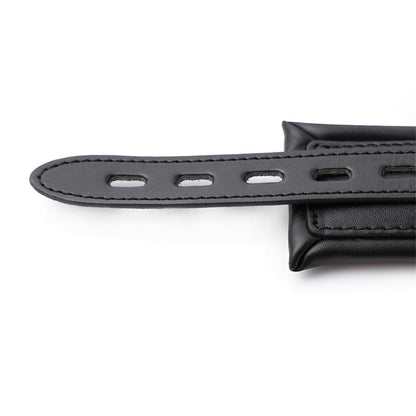 LATETOBED BDSM LINE - HANDCUFFS ADJUSTABLE