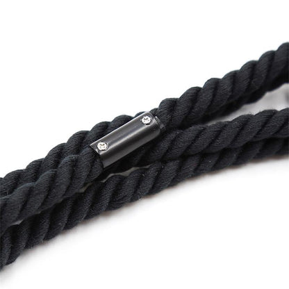 LATETOBED BDSM LINE - HANDCUFFS FOR BEGINNER ADJUSTABLE