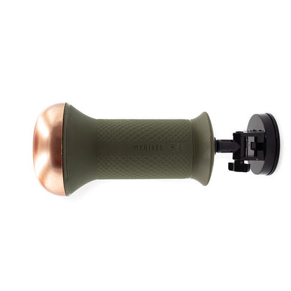 MYHIXEL - HANDS FREE SUCTION CUP ACCESSORY