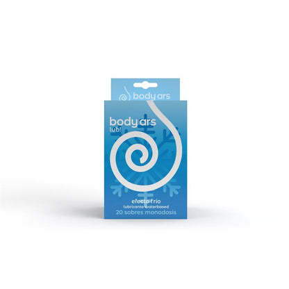 BODY ARS - HANGING BOX COLF EFFECT 20 MONODOSES