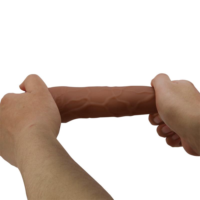 PRETTYLOVE - HANI EXTENDED PENIS SLEEVE
