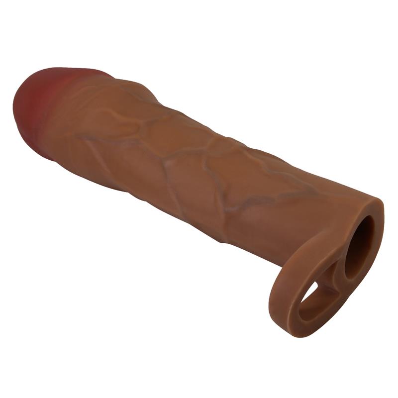 PRETTYLOVE - HANI EXTENDED PENIS SLEEVE
