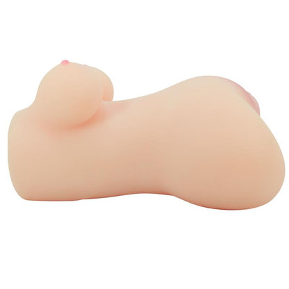 CRAZY BULL - HANNAH REALISTIC MASTURBATOR VAGINA AND ANUS