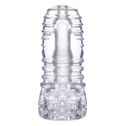 MINOTHOR - HANNX1 ULTIMATE HANDJOB STROKER OPEN CONCEPT  5.9