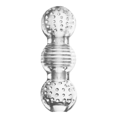 MINOTHOR - HANNX3 ULTIMATE HANDJOB STROKER 5.7