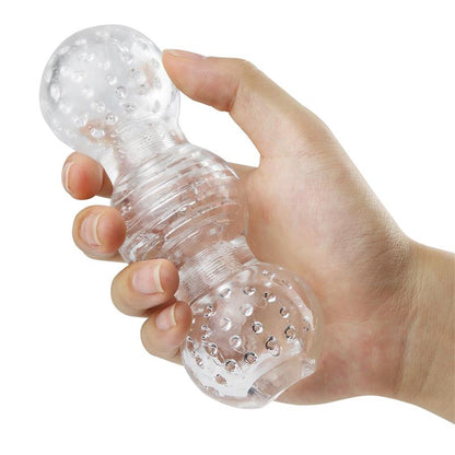 MINOTHOR - HANNX3 ULTIMATE HANDJOB STROKER 5.7