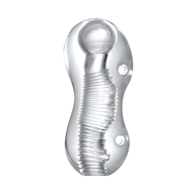 MINOTHOR - HANNX4 ULTIMATE HANDJOB STROKER 5.3