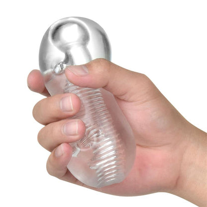 MINOTHOR - HANNX4 ULTIMATE HANDJOB STROKER 5.3