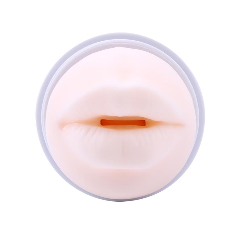 CHISA - HAPPY CUP JOY WANG MOUTH AND ASS