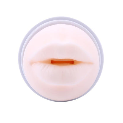 CHISA - HAPPY CUP JOY WANG MOUTH AND ASS