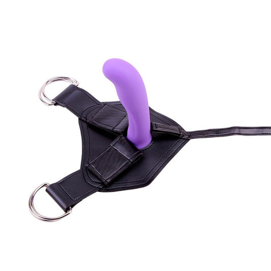 CHISA - HARNESS AND DILDO AMOR
