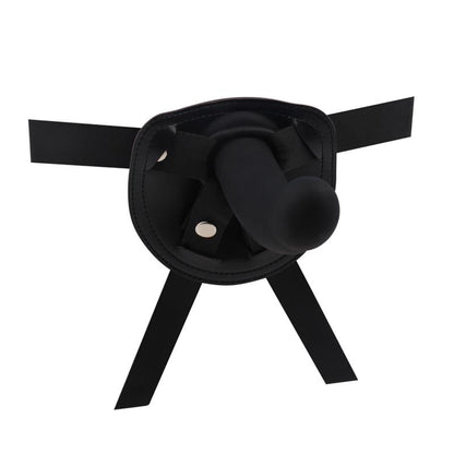 CHISA - HARNESS BEND OVER FOR BEGINNER SILICONE