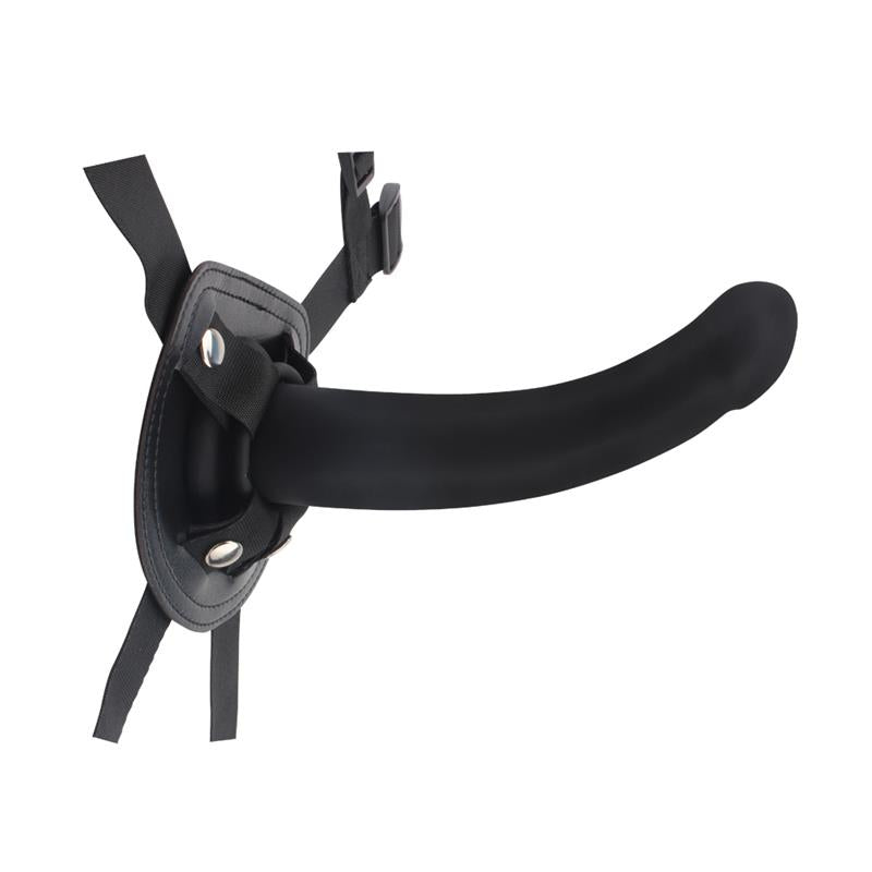 CHISA - HARNESS BEND OVER FOR BEGINNER SILICONE