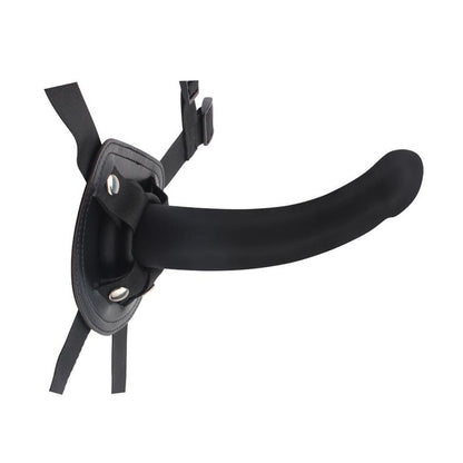 CHISA - HARNESS BEND OVER FOR BEGINNER SILICONE